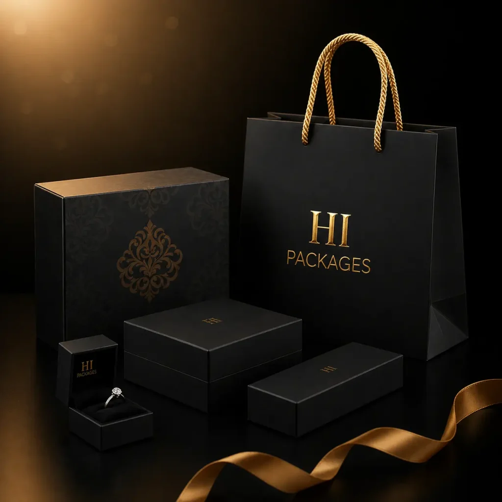 Packaging & Printing Company in Pakistan