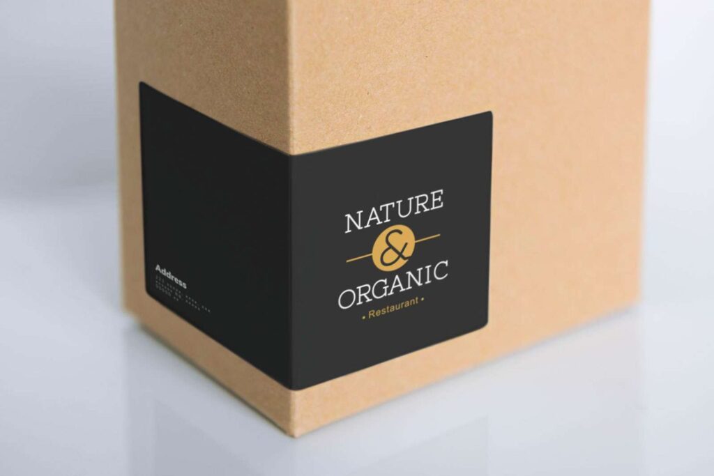 CPG Packaging