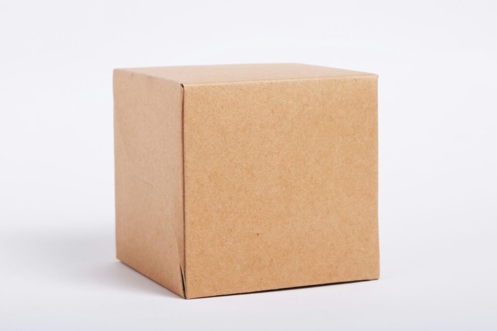 folding carton