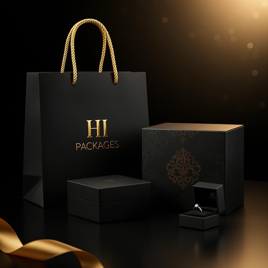 Premium Printing & Branding Solutions in Pakistan