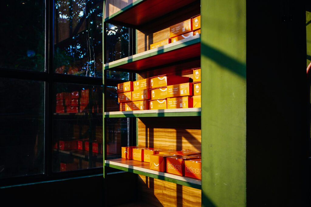 Restaurant Packaging
