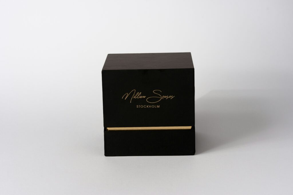 Retail Packaging