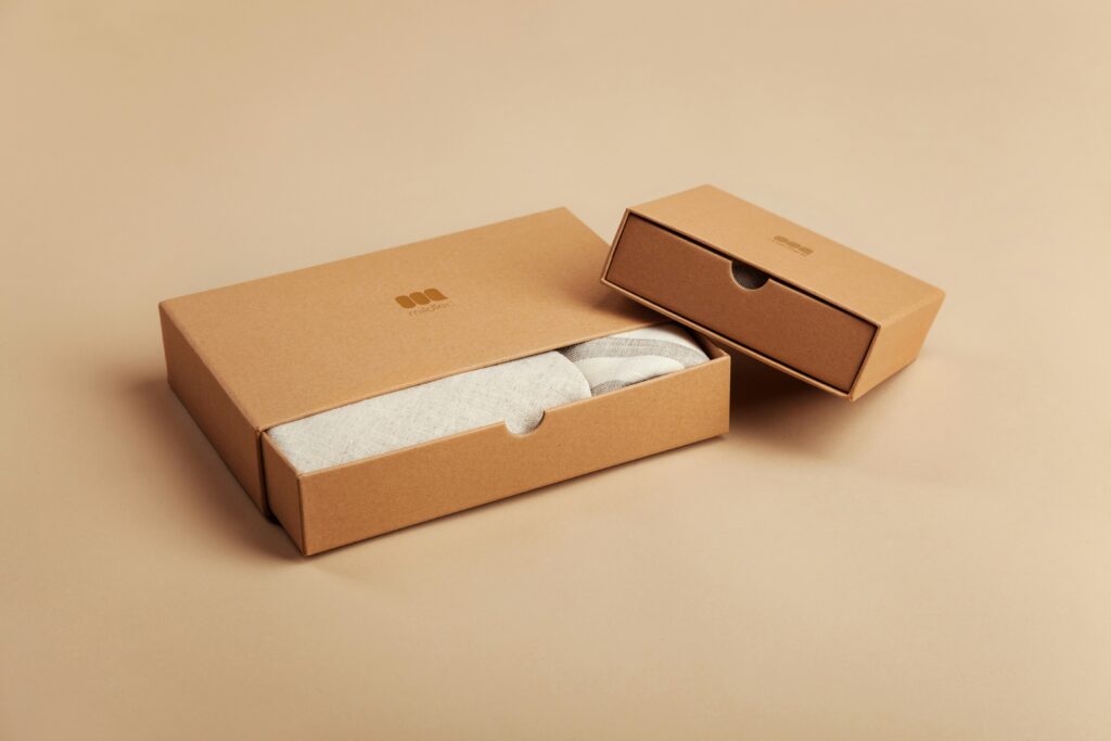 Rigid Box